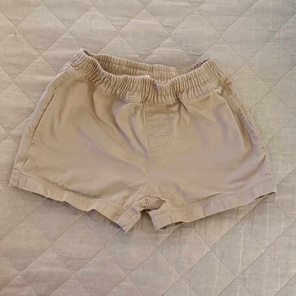 The Beaufort Bonnet Company Sheffield Shorts